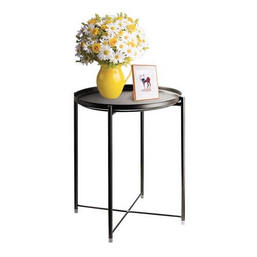 Black small narrow end - small,