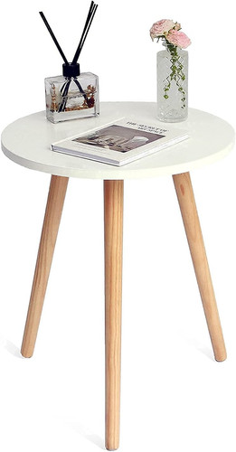 Awasen round side table - awasen, table,