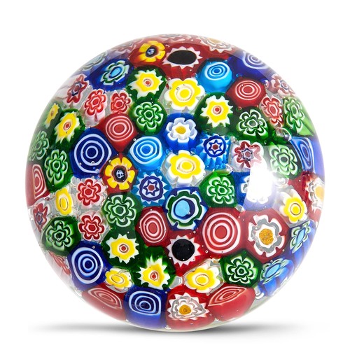 Eustuma hand blown - hand, glass