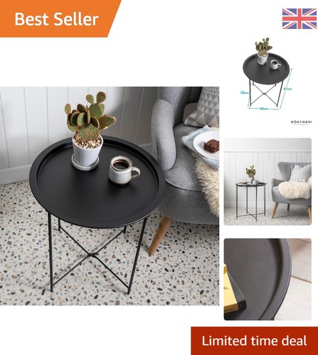 Versatile small round side - versatile,
